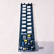 KIT SOCL 504 TEF 8TR