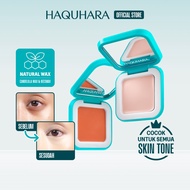 Haquhara Dark Away Creamy Blend Color Corrector Concealer Corrector Orange Corrector/ Peach Correcto