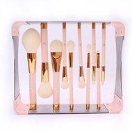 11 Makeup Brush Set Beginner Full Set Makeup Tools