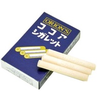 Orion 可可香菸 6 支