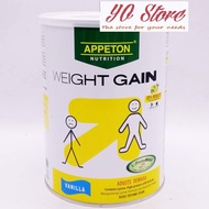 Appeton Weight Gain Vanilla 900gm