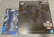 (新春優惠全新限一套) 咒術迴戰0 一番賞 A賞乙骨憂太 C賞祈本里香