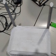 Modem ont router fiberhome HG6243C Plus adaptor