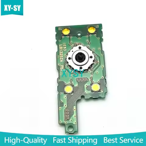 NEW Original for Panasonic Lumix DMC-LX100 LX100M2 LX100 II for Leica D-LUX Typ109 D-LUX7 Rear User 