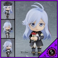 限定 黏土人1672-b 86 不存在的戰區 蕾娜 KADOKAWA Bloody Regina Ver.