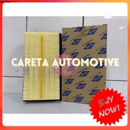 (Filton) Engine Air Filter Perodua Bezza 1.3 17801-BZ130(2pcs)