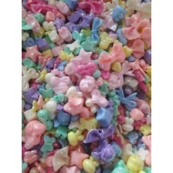 Gado gado beads per pound
