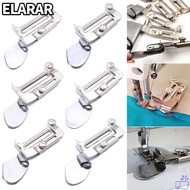 ELARA‌R Rolled Hem Presser Foot DIY Accessories 1/8inch-3/8inch 0.3cm-1cm Foot Presser for