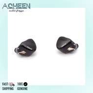 [Ready Stocks] Tansio Mirai Onyx | 3DD + 2BA Hybrid In-Ear Monitors IEM with MEMS Microphone
