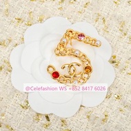 100% new Chanel 5 brooch 5號胸針 Vintage 復古 胸針 心口針 禮盒裝 多款 @Celefashion gift 禮物