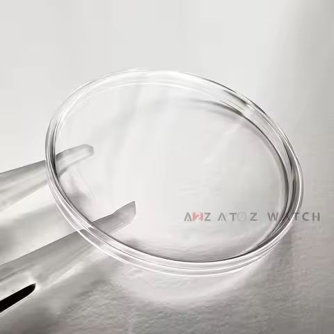 Watch Plastic Plexi Acrylic Crystal Glass for Rolex Air King 5500/11436 29.2mm