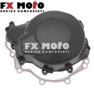 Suitable for Yamaha YZF600 R6 03-04-05 R6S 06-10 Engine Side Cover Magnetic Motor Cover