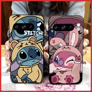 Cartoon Lilo Stitch Baby Cover Phone Case For Google PIXEL 8 Pro GC3VE G1MNW Silicone Case Cellphone