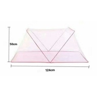 Baby Mosquito Net MQ-01 (ready stock)