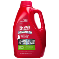 NATURE'S MIRACLE 自然奇蹟 活氧酵素去漬除臭噴劑 清新香味 貓用