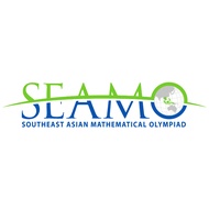 SEAMO Southeast Asian Mathematical Olympiad Past Papers Math Olympiad Book + Answer Key