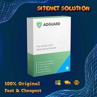 AdGuard v7 2025 [Windows][Lifetime]