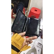 KTA 3-fold Glossy Wallet