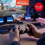 MG09 BT Wireless Gamepad Joystick Controller for Android/TV Box/PS3/Tablet PC