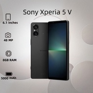 Sony Xperia 5 V Snapdragon 8 Gen 2 Nano-SIM + eSIM 6.1 inches 5000 mAh