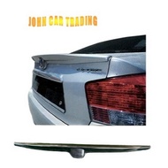 Ready Stock Honda City 2009 Modulo Spoiler BodyKit City Modulo Spoiler Belakang Rear Spoiler