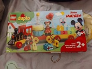 Lego Duplo Mickey 10597