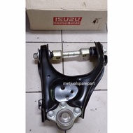 UPPER ARM UPPER WING FRONT WHEEL UPPER ARM ISUZU DMAX 4JH 4JJ ORIGINAL