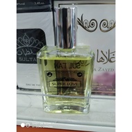 Arabic Perfume (Imported)