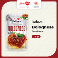 MamaSuka - Bolognese 315 gr