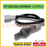 PERODUA KELISA KENARI OXYGEN SENSOR /O2 SENSOR 89465-87Z03 89465-87212  1Pin 2Pin
