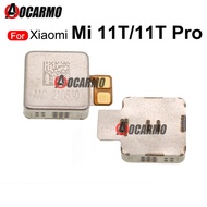 For Xiaomi 11T Mi11T Pro Vibrator Motor Module Vibration Flex Cable Repair Replacement Parts