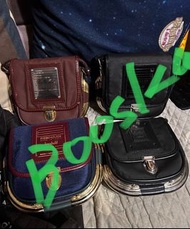 lineabold  Jean Paul Gaultier  bold袋 分享
