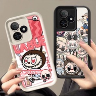 Casing for Realme 14 14T 14X Narzo C53 C63 C51 Note 70 70T 15T 50 GT 6 NEO6 SE C61 60 N53 N61 5G Q-1