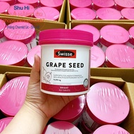 Swisse Grape Seed Essence 300 high content tablets, Swisse Grape Seed 14250mg 300 tablets - Australi