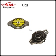 FEW Radiator Cap R125 - Toyotai / Mazda / Mitsubishi (0.9 / 88kPa / 13Lbs )