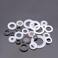 10pcs o-rings Water heater seal 1/4 3/8 1/2 3/4 1 silicone gasket seal Water Inlet Hose Gas Pipe Fittings Rubber Washer