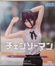 鏈鋸人-蕾潔 Figure