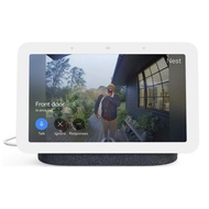 [Instock] Google Nest Hub Gen 2  /Smart Assistant 7-inch LCD touchscreen/ Local Warranty