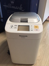 Panasonic SD-PM105 麵包機