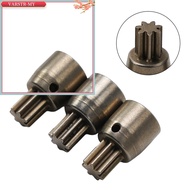 <VARSTR>3 Pcs 7 Teeth Gear Sleeve Impact Wrench Motor Gear 7T Power Tools Accessories