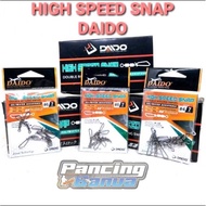 SNAP ROLLING DAIDO Snap Casting