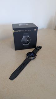 Huawei Watch GT 2 Pro