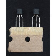 IC KIA431A KIA 431A Shunt Regulator Bipolar Monolithic Linear IC