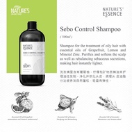 Nature’s Essence Shampoo