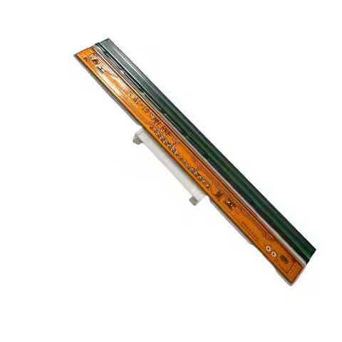 New Original Barcode Printhead for Godex G-530U G530U G530 300dpi Thermal Print Head
