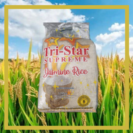 TriStar Premium Jasmine Rice