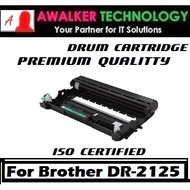 DR-2125 Drum for Brother laser DCP-7030 DCP-7040 HL-2140 HL-2150 HL-2170W MFC-7320 MFC-7340 MFC-7440
