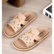 New Women's Fashion Cartoon Sandals ck75