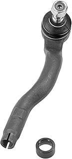 MEYLE Tie Rod End Front Axle Right Ball Joint M14 x 1.5 316 020 0015