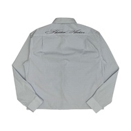 A87 红 CLASP FIREMAN SHIRT